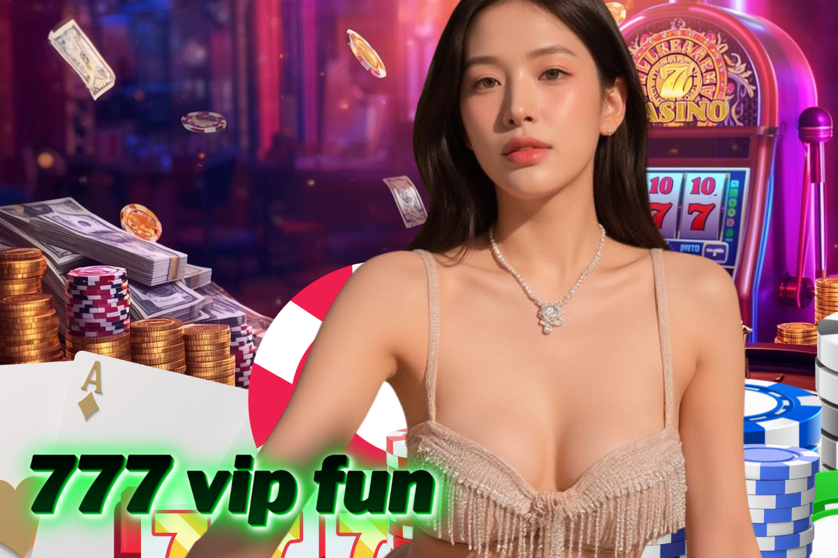 777 vip fun